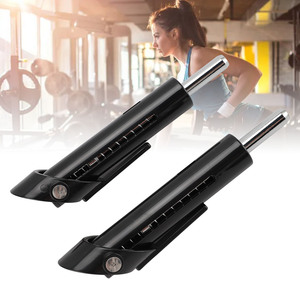 Pasador para Pila de Pesas, Pasador de Carga de Pesas para Equipo de Gimnasio, Accesorios Multifunción Portátiles Universales, Repuesto para Pila de Pesas - Product Image 1