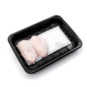 Tampon absorbant de qualité alimentaire pour l'emballage de fruits et de viande, absorbant l'humidité et le sang, en gros, directement de l'usine, pour utilisation dans les barquettes - Product Image 6