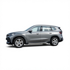 BMW iX1 eDrive25L <span class=keywords><strong>X</strong></span> Design Package <span class=keywords><strong>Auto</strong></span> 204 CV Veicolo Elettrico Puro 5 Posti SUV Compatto Ricarica Rapida 0.53h - Modello 2025 - Product Image 4