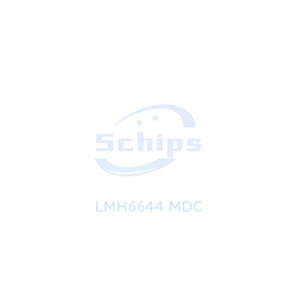 Electronics Components Set IC VOLTAGE FEEDBACK 4 CIRC <b>DIE</b> BOM IC In <b>Stock</b> Chip <b>Die</b> LMH6644 MDC - Product Image 1