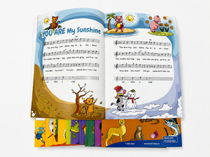 Penna di Lettura <span class=keywords><strong>per</strong></span> <span class=keywords><strong>Libri</strong></span> <span class=keywords><strong>in</strong></span> <span class=keywords><strong>Inglese</strong></span> con Penna Parlante, 20 <span class=keywords><strong>Libri</strong></span> <span class=keywords><strong>per</strong></span> l'Apprendimento dell'<span class=keywords><strong>Inglese</strong></span> <span class=keywords><strong>per</strong></span> Bambini, Educazione Prescolare - Product Image 4
