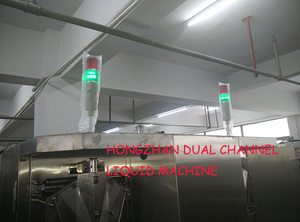 Tốc Độ Đóng Gói Cao Nước Ép Tự Động Nước Ép Mật Ong Nước Sốt Máy Đóng Gói - Product Image 6