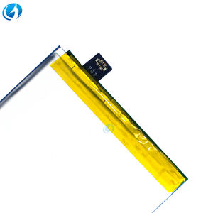 <span class=keywords><strong>แบ</strong></span><span class=keywords><strong>ต</strong></span>เตอรี่ลิเธียมโพลีเอร์ลิเมอร์ลิเมอร์ B-O8ลิเมอร์ความจุสูง4800มิลลิแอมป์<span class=keywords><strong>ต</strong></span>่อชั่วโมงชาร์จไฟได้สำหรับ <span class=keywords><strong>VIVO</strong></span> Y31S Y31 2020 Y51 2020 Y52S Y53S IQOOU3 - Product Image 4