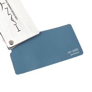 Film de protection de carrosserie automobile en PVC auto-brillant 6,5 mil 1,52*17 m/rouleau Fonction anti-rayures et changeante de couleur - Product Image 1