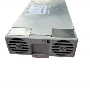 แหล่งจ่ายไฟสื่อสาร ESR-4840A C สำหรับสถานีฐาน ครอบคลุมการเชื่อมต่อไร้สาย รับประกัน 12 เดือน - Product Image 1
