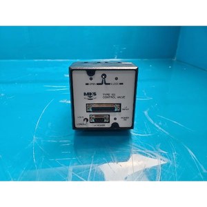 Válvula de Escape Inteligente MKS 153E-14043, Usada, Piezas de Equipos Legacy Semiconductor - Product Image 1