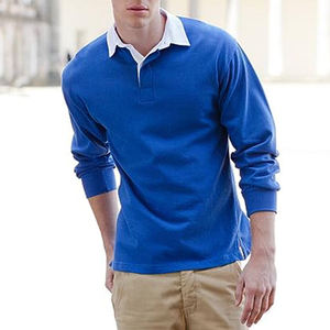 Toptan tasarım kendi rugby forması desen - Product Image 3