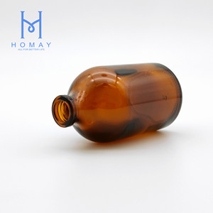 Lọ thủy tinh đúc vô trùng để tiêm dược phẩm hoặc thuốc lỏng với nắp nhựa hoặc nút cao su - Product Image 5