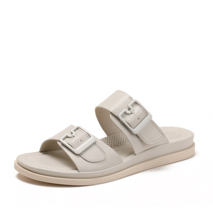 Women's Fashion PU Loafers Slip-On Flats <b>Shoes</b> <b>Soft</b> Breathable Anti-Slippery Closed Toe Office Casual Walking Platform Autumn - Product Image 6