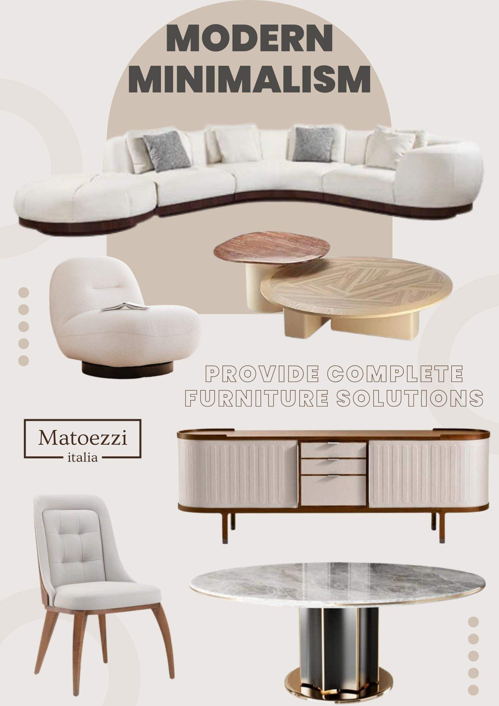 Whole House Furniture