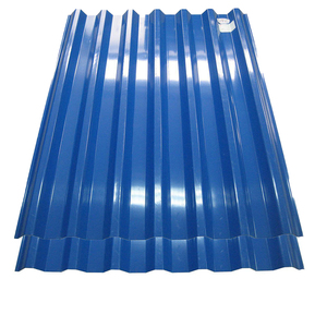 แผ่นเหล็กลูกฟูกชุบ<span class=keywords><strong>สังกะสี</strong></span>ขนาด 90 ซม. 20 <span class=keywords><strong>ฟุต</strong></span> รุ่น Z20g-Z150g <span class=keywords><strong>ราคา</strong></span>โรงงานจีน ลด<span class=keywords><strong>ราคา</strong></span>พิเศษ - Product Image 1