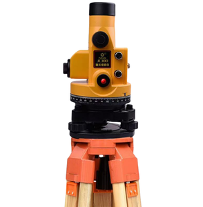 Professional Industrial Grade Waterproof Rotary Vertical Optical <b>Laser</b> Plummet <b>Leveling</b> Tool for Surveying and Construction Plum - Product Image 6