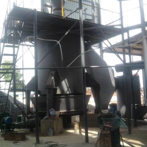 Four vertical <span class=keywords><strong>de</strong></span> gazéification du charbon pour une conversion efficace en gaz <span class=keywords><strong>de</strong></span> charbon chaud, destiné à la fusion du <span class=keywords><strong>magnésium</strong></span> et aux stations <span class=keywords><strong>de</strong></span> production <span class=keywords><strong>de</strong></span> gaz <span class=keywords><strong>de</strong></span> charbon, pour four <span class=keywords><strong>de</strong></span> laminage d'acier - Product Image 2