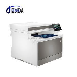 Impresoras láser a <span class=keywords><strong>color</strong></span> A4 para uso empresarial y de oficina, con funciones dúplex e inalámbricas, 4303dw/FDW/FDN, tipo de impresora a <span class=keywords><strong>color</strong></span>, tipo de impresora, tamaño A4, tipo 2, tipo 2 - Product Image 3