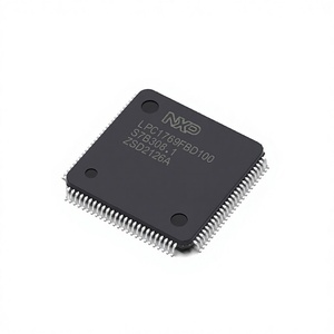 Microcontrôleur ARM LPC1769BBD100 LQFP100, microcontrôleur MCU - Product Image 1