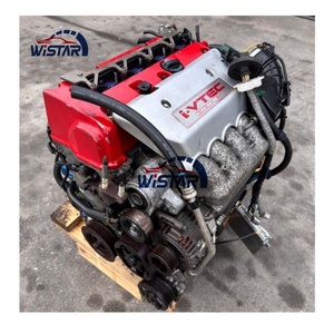 Motor de Gasolina de 4 Cilindros <span class=keywords><strong>en</strong></span> Línea DOHC de 16 Válvulas K20C K20C1 K20C3 K20C4 para Honda <span class=keywords><strong>Type</strong></span> <span class=keywords><strong>R</strong></span> UR V para <span class=keywords><strong>Acura</strong></span> RDX TLX <span class=keywords><strong>Integra</strong></span> <span class=keywords><strong>Type</strong></span> S - Product Image 2