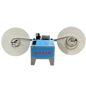 Gỗ tự động máy bao bì di động bên niêm phong Dải rạch thiết bị sạch cắt cạnh dễ dàng hoạt động nhà Máy Giá - Product Image 2