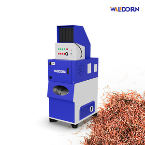 2025 walldorn kim loại phân loại máy đồng nhôm và nhựa <span class=keywords><strong>separator</strong></span> tách máy - Product Image 2