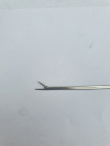 คีมหนีบหู Hartman - Product Image 2