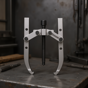 แคลมป์จับยึดฟาซาโน 160 มม. เหล็กกล้า อุปกรณ์จับยึดสำหรับงานอุตสาหกรรม - Product Image 3