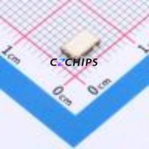 1553H4-156.250J33DTSNL Crystal Oscillator (Active) SMD5032-4P Crystal Oscillator 156.25MHz 10ppm HCMOS 3.3V - Product Image 1