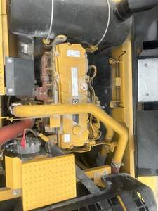 Excavadoras Usadas CAT Caterpillar 340 de 40 Toneladas en Buen Estado, Precio Bajo, de Segunda Mano - Product Image 6