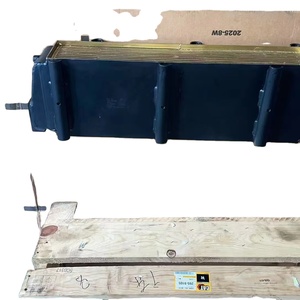 Moteur 3516B 265-9105 2659105 noyau après-refroidisseur - Product Image 1