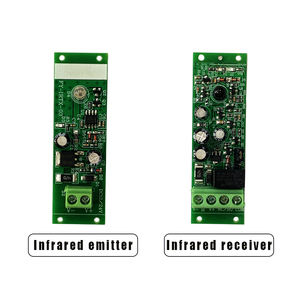 Приемник передатчик инфракрасный датчик для автоматической раздвижной двери - Product Image 3