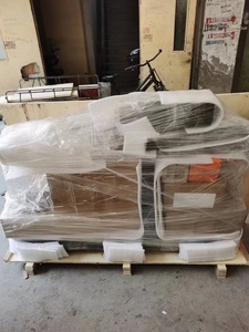 Goniómetro Personalizado HPG-1800P para Probar la Distribución de Intensidad de <span class=keywords><strong>Luz</strong></span> de las Lámparas de Cultivo, También Prueba la Distribución de Color PPF - Product Image 4
