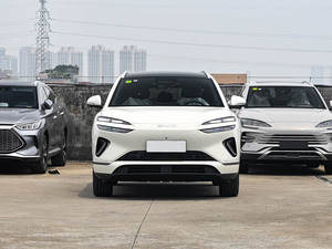 BYD Sea Lion 06EV Conduite Intelligente 605km Navigation PRO Confortable et Élégant Véhicule Électrique Voiture Haute Performance - Product Image 5