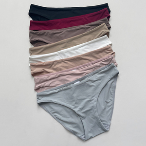 Tất <span class=keywords><strong>C</strong></span>ả <span class=keywords><strong>C</strong></span>á<span class=keywords><strong>c</strong></span> Trận Đấu Rắn Màu Băng Lụ<span class=keywords><strong>a</strong></span> Hipster V Trở Lại <span class=keywords><strong>C</strong></span> Thấp Eo Hai Lớp Phí<span class=keywords><strong>a</strong></span> Trướ<span class=keywords><strong>c</strong></span> Dệt Kim Nylon V Chuỗi Tùy Chỉnh Bán Buôn 0314 - Product Image 2