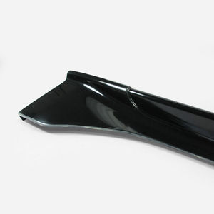 Piezas de coche de fibra de vidrio para MX5 ND5RC Miata Roadster ESQ estilo falda lateral - Product Image 5