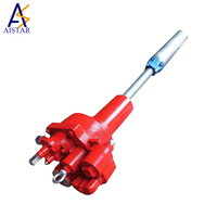Câble de haute qualité pour pompe à turbine submersible/fil de 4 m