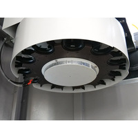 XH7126 haute Performance industrielle à usage moyen 3/4/5 axes CNC métal fraiseuse Center CNC Machine à vendre