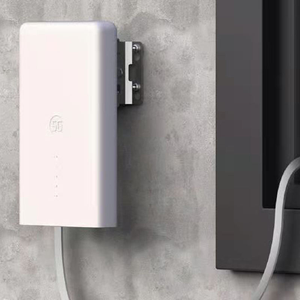 เราเตอร์ ZTE 5G CPE สำหรับภายนอกอาคาร รุ่น ZTE MC7010 5G WiFi Router พร้อมช่องใส่ซิมการ์ด สำหรับเครือข่ายภายในบ้าน - Product Image 3