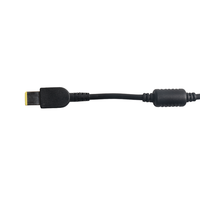 Produits les plus vendus 2025 chargeur d'ordinateur OEM Chine Guangdong 20V 4.5A DC adaptateur de voyage pour ordinateur portable