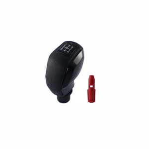 Peugeot 407 Sport Black Window Cover Elegant Car Gear <b>Shift</b> <b>Knob</b> - Product Image 2
