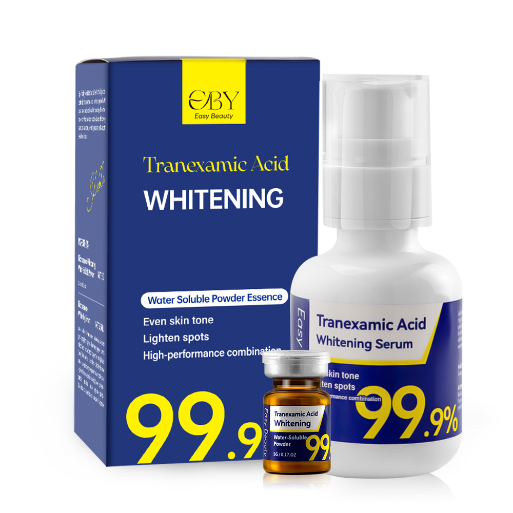 Tranexamic Acid