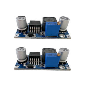 Módulo de Potencia Elevador de Voltaje CC-CC OKY3498-2 Okystar XL6009 4A - Product Image 3