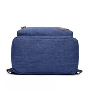 Mochila de viaje impermeable de poliéster de lujo para ordenador portátil de diseño coreano para mujeres <span class=keywords><strong>gitl</strong></span> escuela simple bolsa de viaje de ocio - Product Image 6