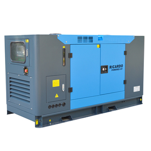 Weichai Yuchai 500KW 1000kw 1500kw 2000kva <span class=keywords><strong>Kta19</strong></span> 50kva 60kva 100kva 150kva 200kva 400kw бесшумный дизельный генератор - Product Image 1