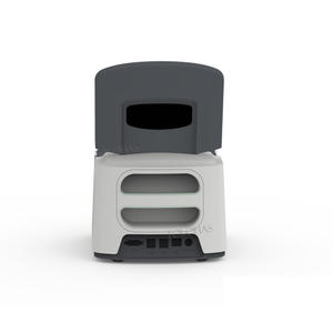 LHWXQ101 Animal Hospital Prueba rápida Analizador de electrolitos eficiente POCT Sistema de gases en sangre veterinaria - Product Image 5