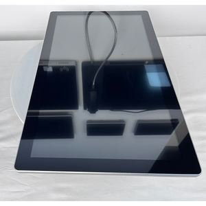 4K 32 43 inch cảm ứng điện dung màn hình hiển thị một máy tính bảng lớn treo tường không thấm nước cho bán lẻ/nhà hàng cảm ứng màn hình Màn hình - Product Image 2