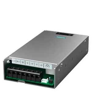 Siemens PSU100D 24 V/12.5 A Stabilised power supply module 6EP1334-1LD00/6ep1334-1ld00 Input 100-240 V AC Output DC 24 V/12.5 A