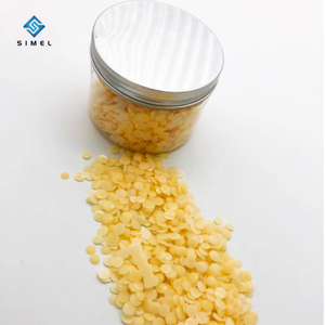 Cera de salvado de arroz de planta Natural de alta calidad para hacer velas Aditivo alimentario Cera de salvado de arroz Mejor precio - Product Image 2