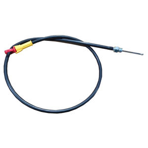 Varilla medidora de aceite del motor Cummins 4327506 4327425, tubo para herramienta de inspección de piezas del motor - Product Image 2