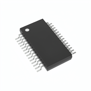 PIC16F1788T-I_SS 28 SSOP (0,209 po, largeur 5,30 mm) Distributeur agréé Circuits intégrés CI MCU 8 bits 28 Ko FLASH 28SSOP - Product Image 1