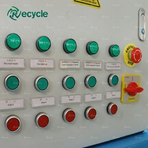 Customizable ACSR Recycling Solution - Professional Scrap Aluminum Recycling <strong>Machine</strong> - Product Image 5