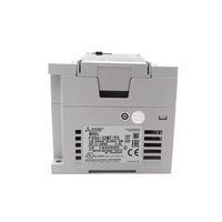 Module PLC Fx5u-32mt/es d'origine authentique, neuf, pour l'automatisation industrielle, avec carte RAM intégrée, support neuf d'origine