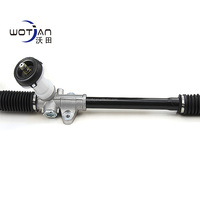 Offre Spéciale Crémaillère de direction pour Hyundai Accent 2012, Neuve, Modèles à conduite à gauche (LHD) 56500-1R101 56500-1R100 56500-1W100